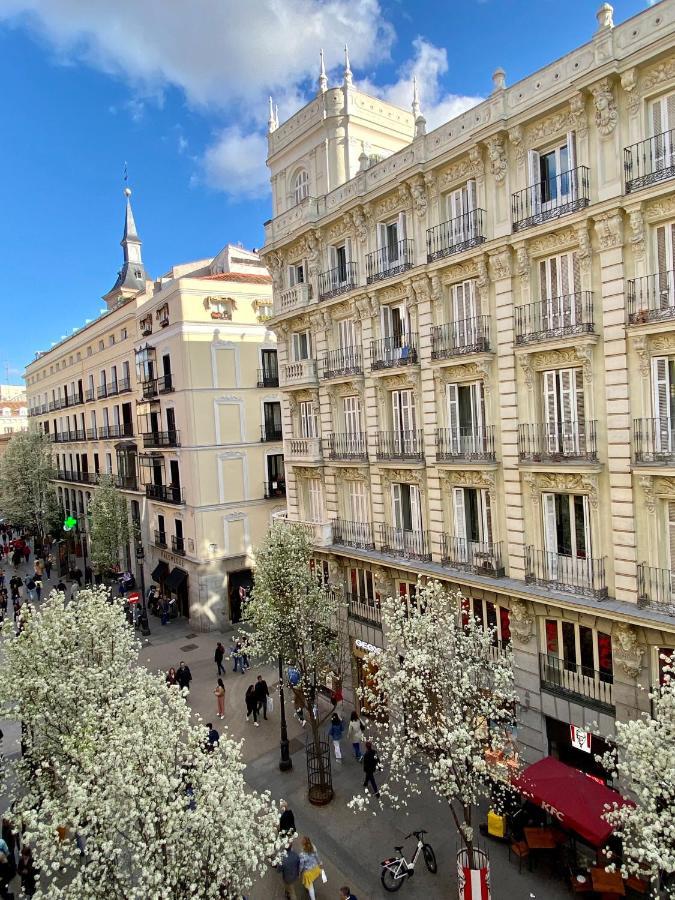 Sabianatura - Boutiquemadrid Madri Exterior foto